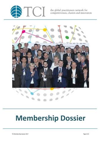 dossier membership|dossier the fair.